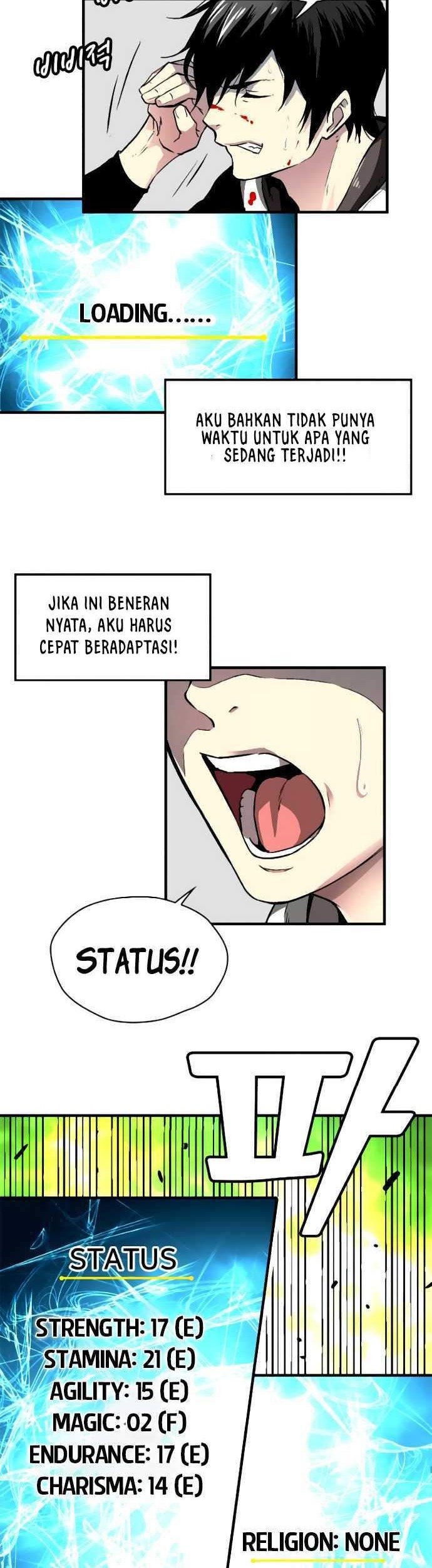 Unbreakable Bab 03 halaman 24