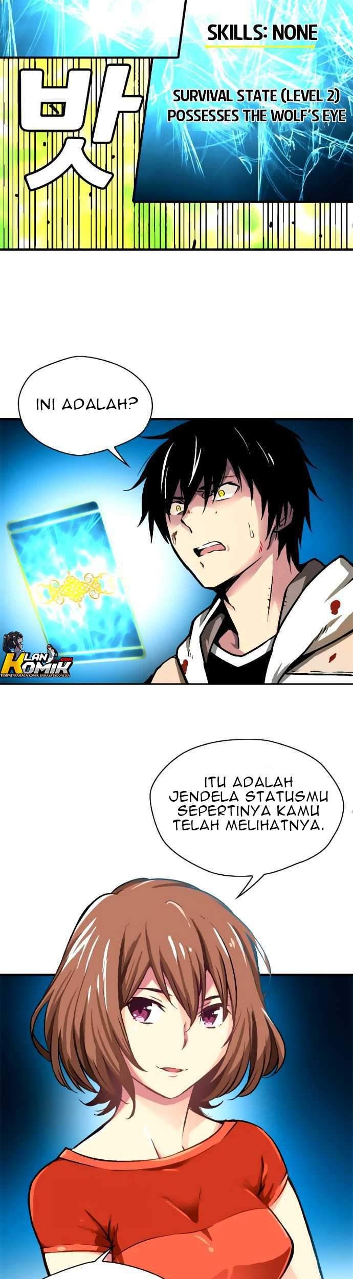 Unbreakable Bab 03 halaman 25