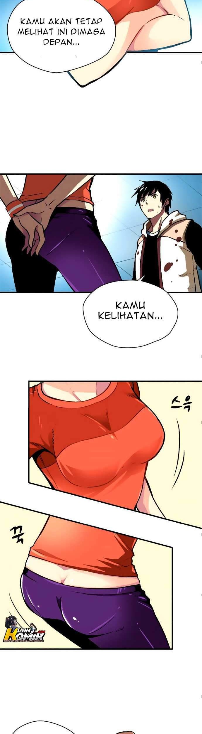 Unbreakable Bab 03 halaman 26