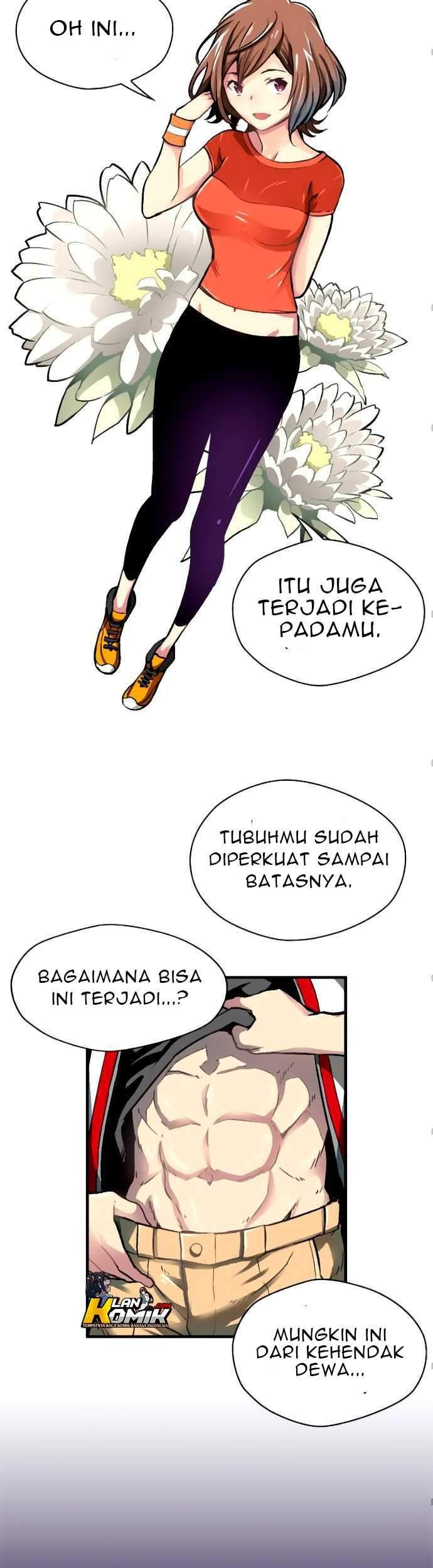 Unbreakable Bab 03 halaman 27