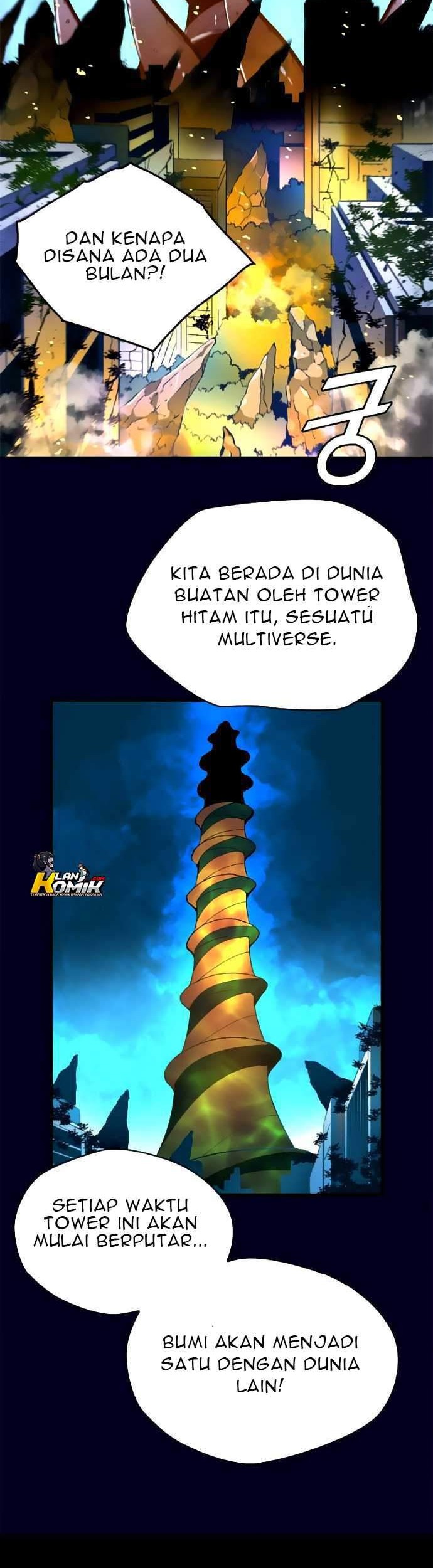 Unbreakable Bab 03 halaman 30