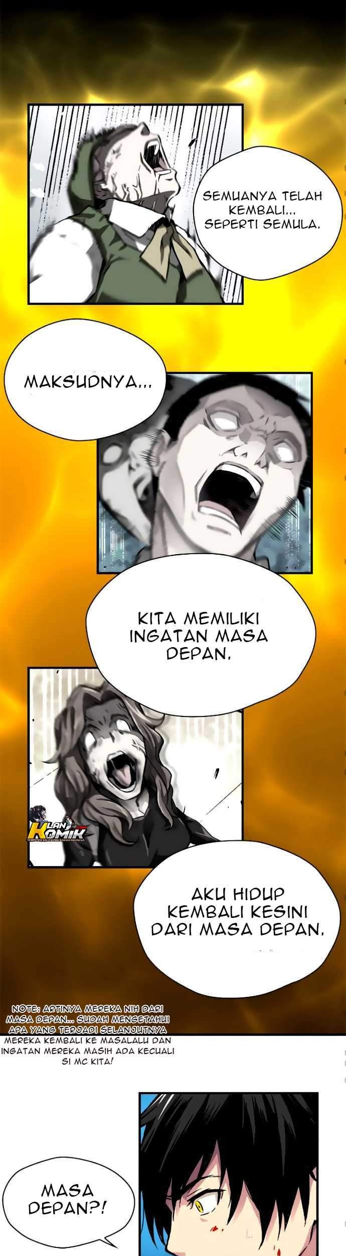 Unbreakable Bab 03 halaman 31