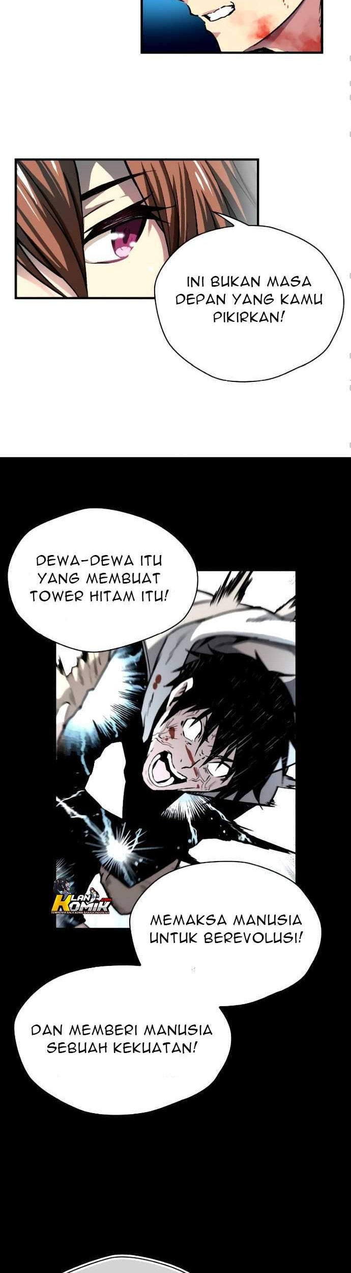 Unbreakable Bab 03 halaman 32