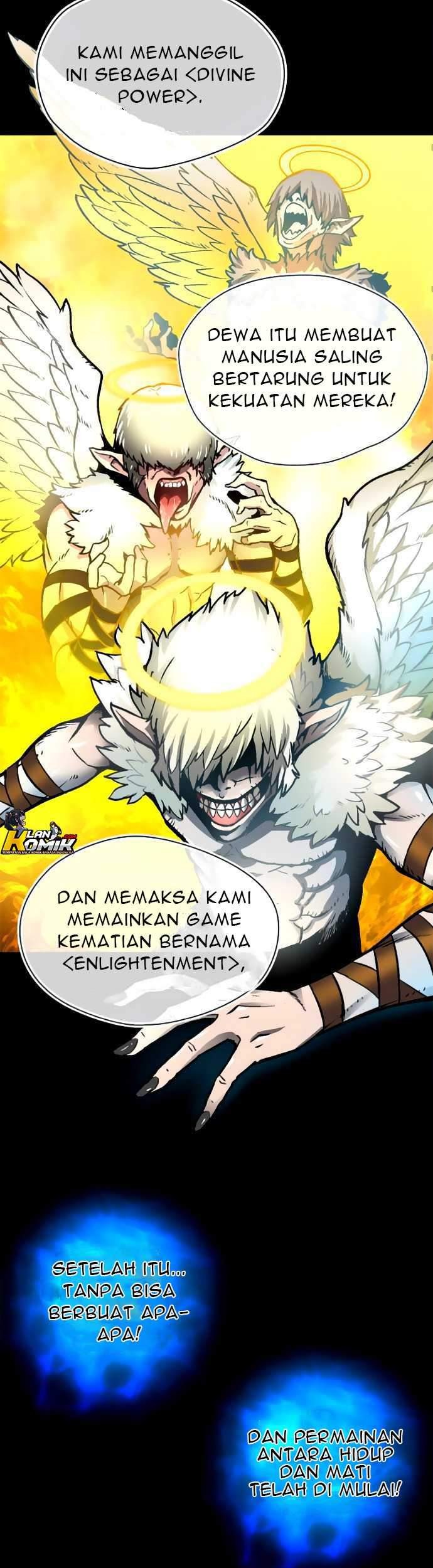 Unbreakable Bab 03 halaman 33