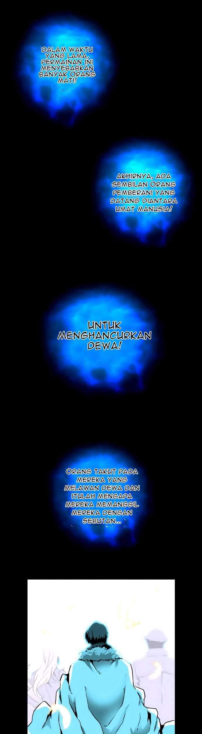 Unbreakable Bab 03 halaman 35