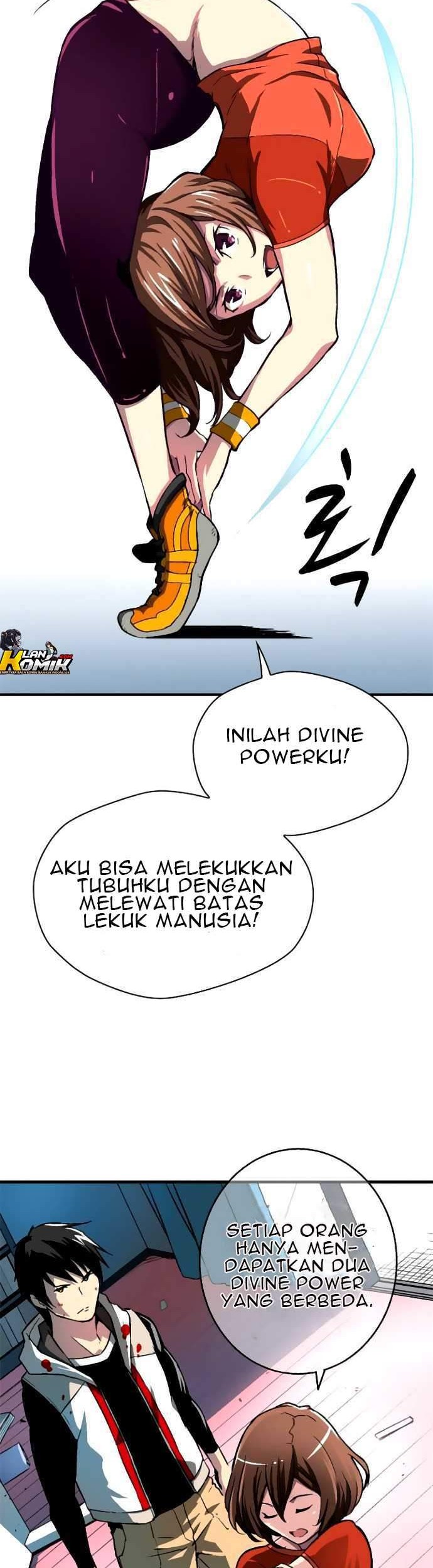 Unbreakable Bab 03 halaman 41