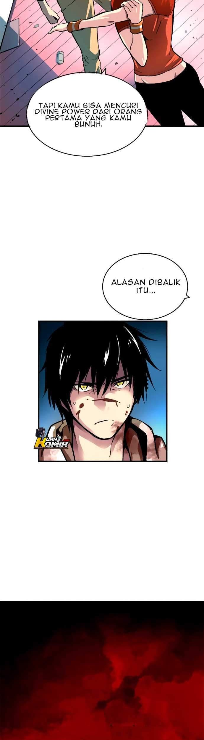 Unbreakable Bab 03 halaman 42