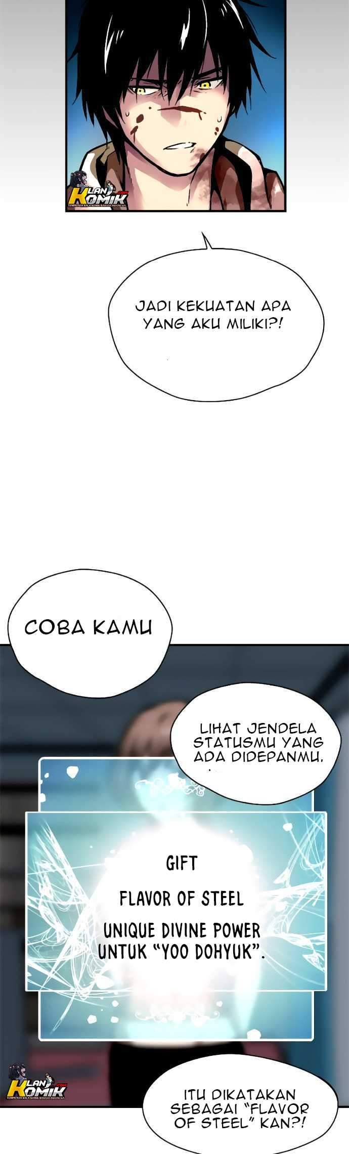 Unbreakable Bab 03 halaman 44