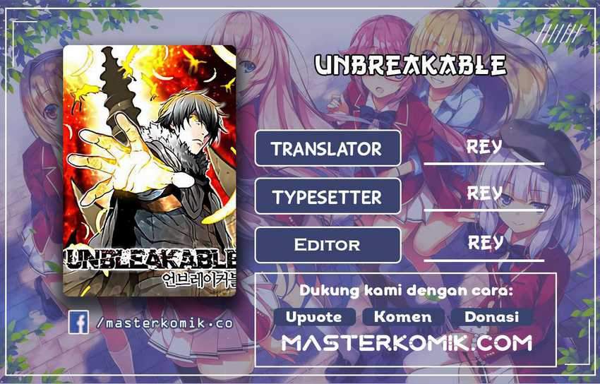 Unbreakable Bab 04 halaman 1