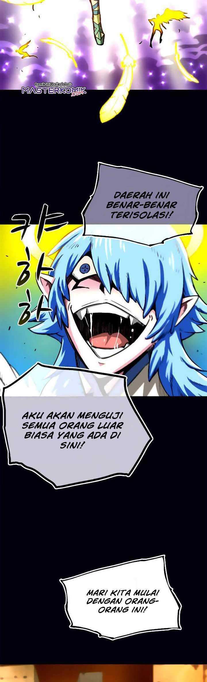 Unbreakable Bab 04 halaman 15