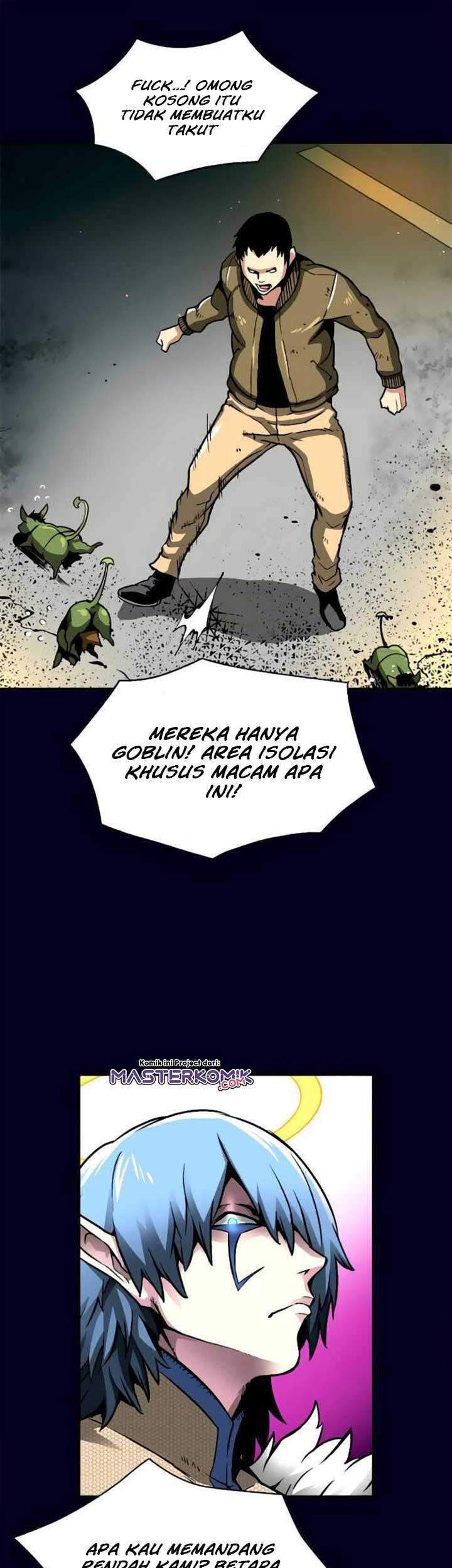 Unbreakable Bab 04 halaman 17