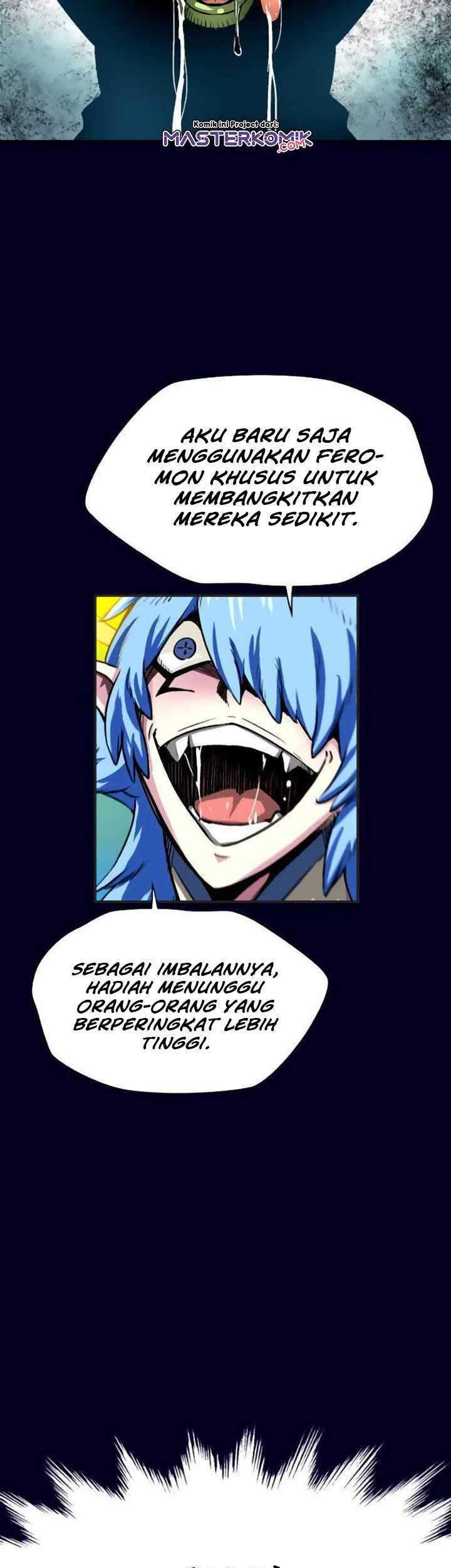 Unbreakable Bab 04 halaman 33