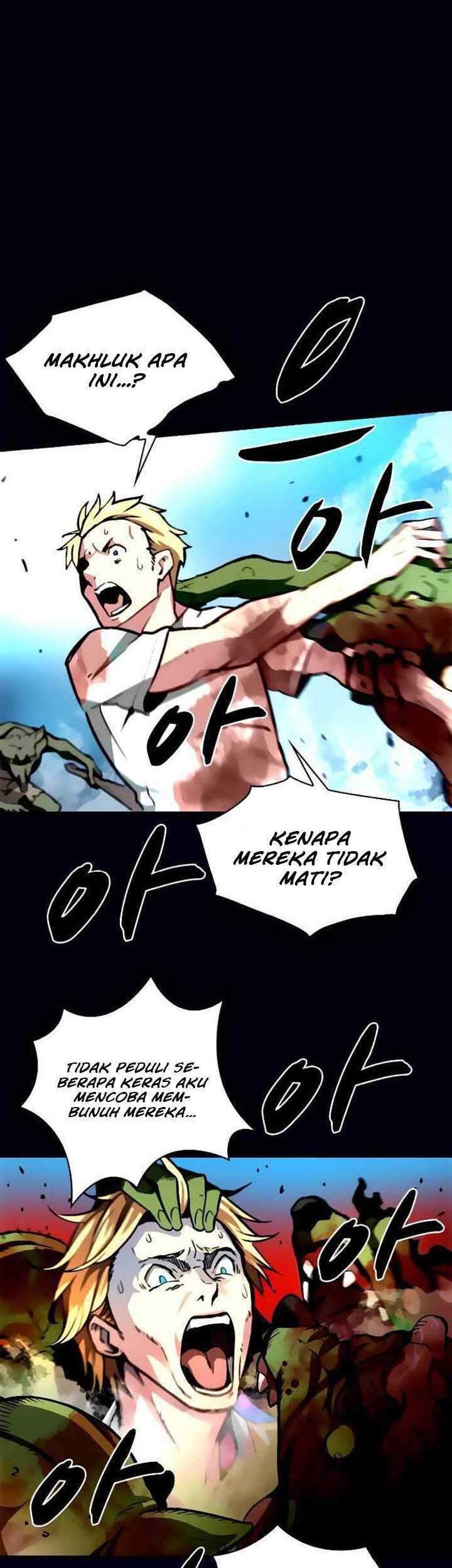 Unbreakable Bab 04 halaman 48