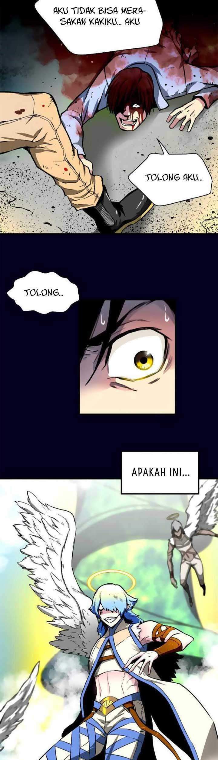 Unbreakable Bab 04 halaman 52
