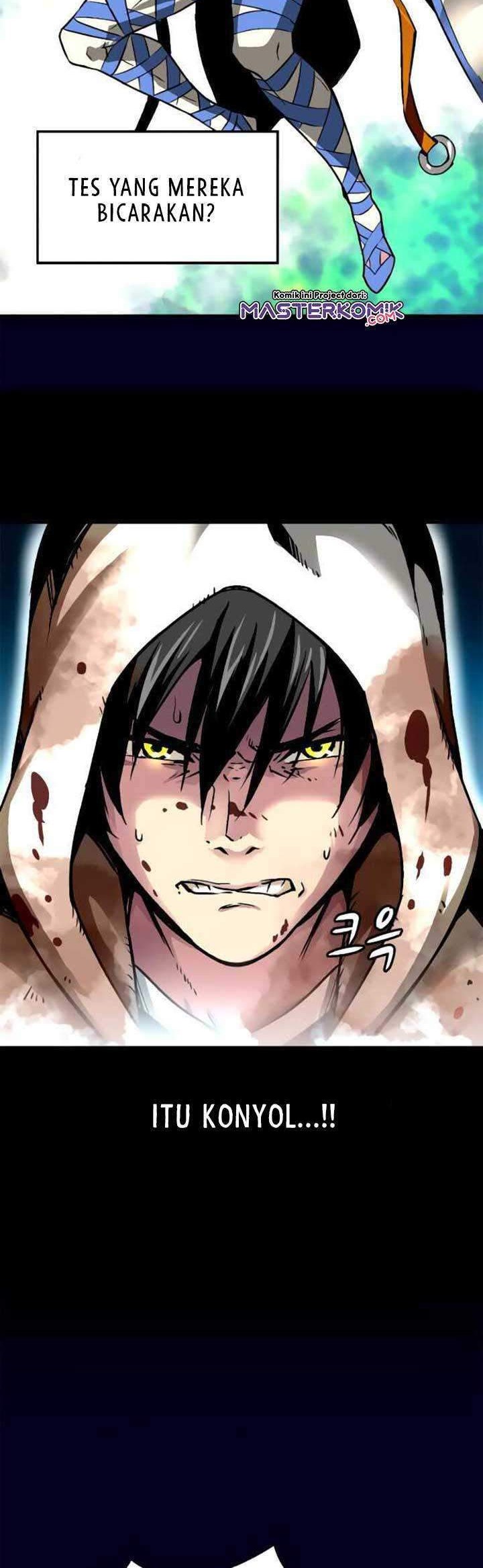 Unbreakable Bab 04 halaman 53