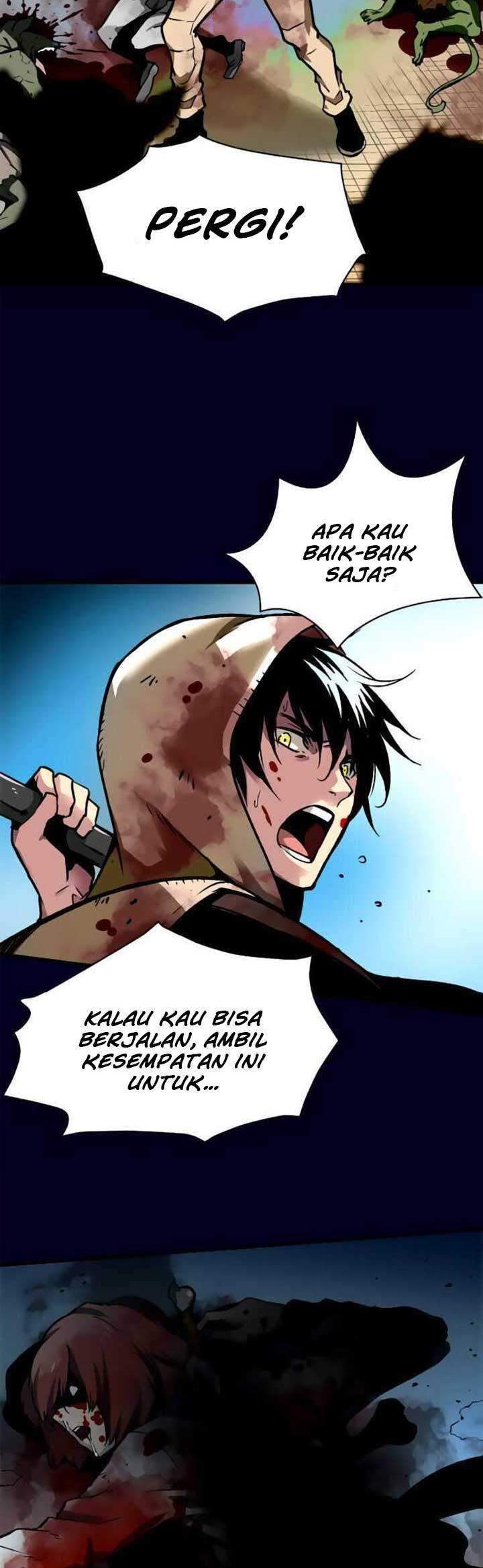 Unbreakable Bab 04 halaman 57