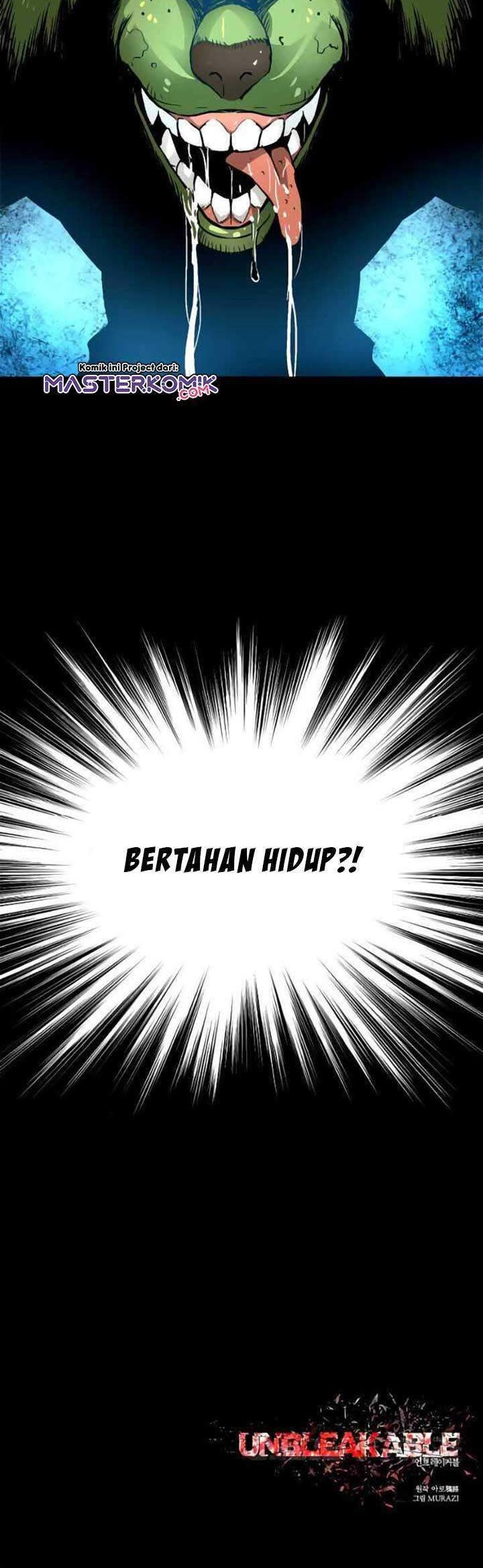 Unbreakable Bab 04 halaman 61
