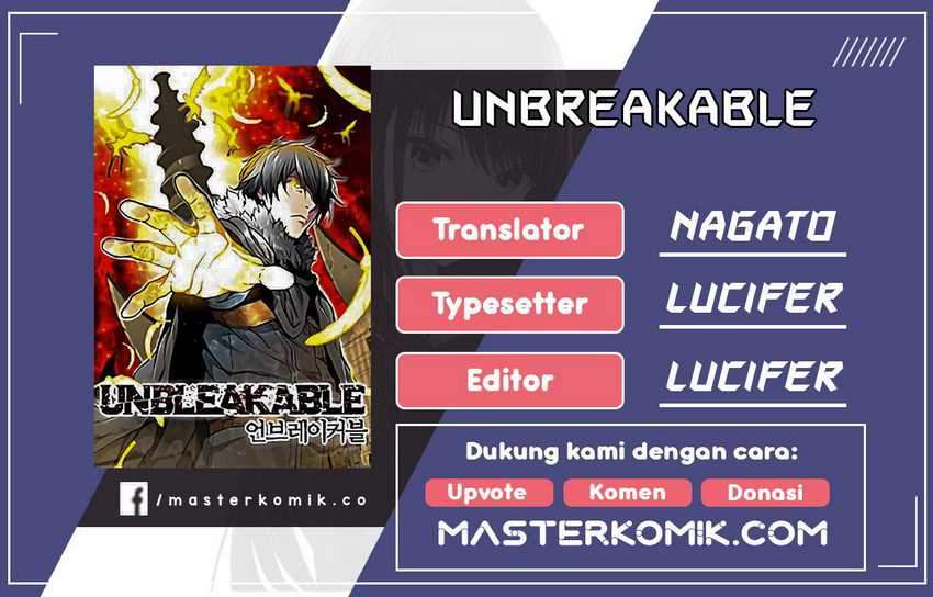 Unbreakable Bab 06 halaman 1