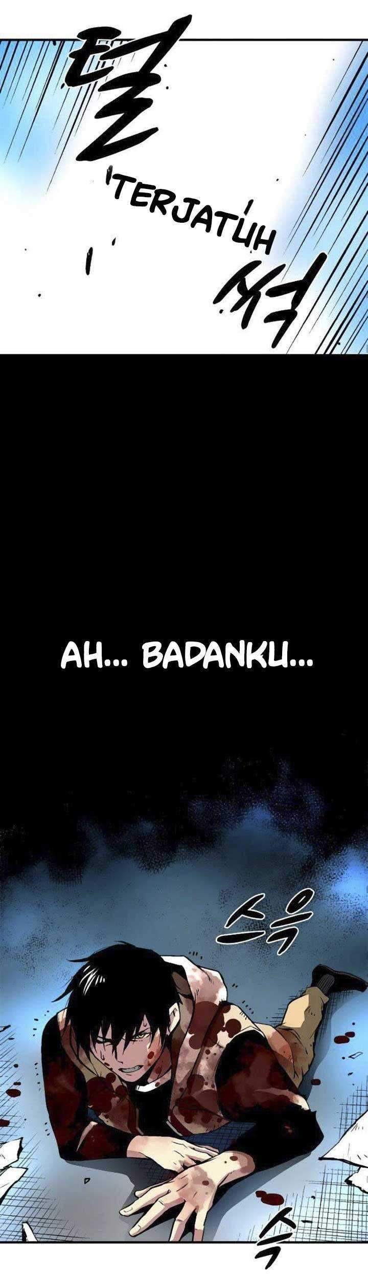 Unbreakable Bab 06 halaman 26