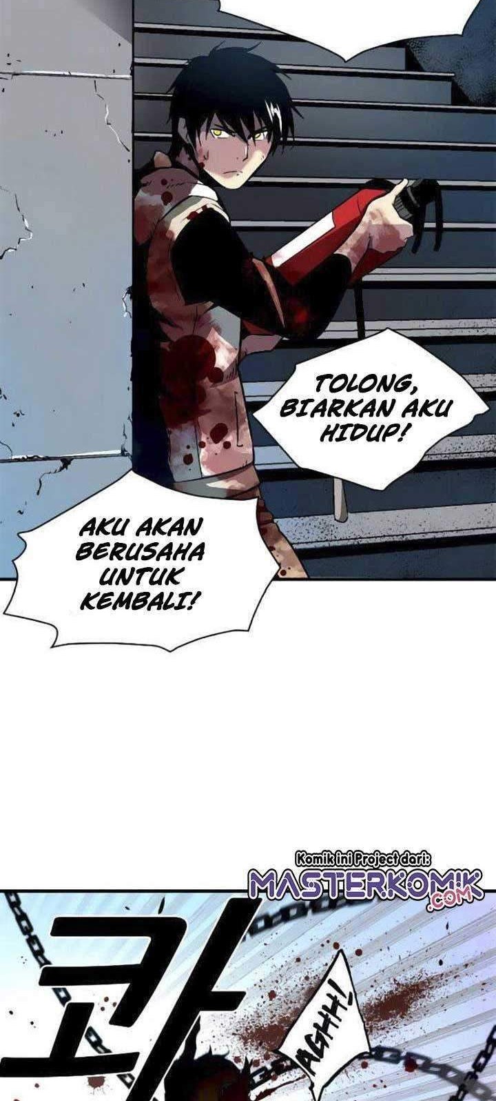 Unbreakable Bab 06 halaman 33