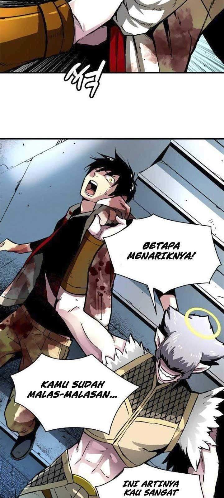 Unbreakable Bab 06 halaman 47