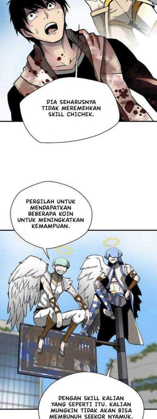 Unbreakable Bab 07 halaman 18
