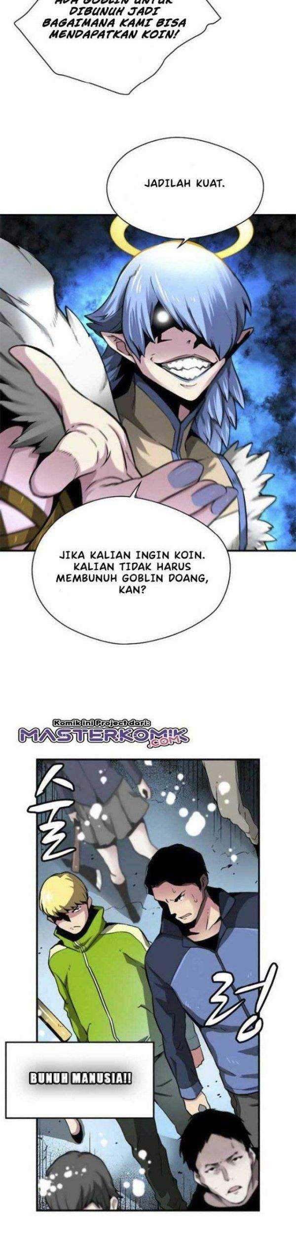 Unbreakable Bab 07 halaman 20
