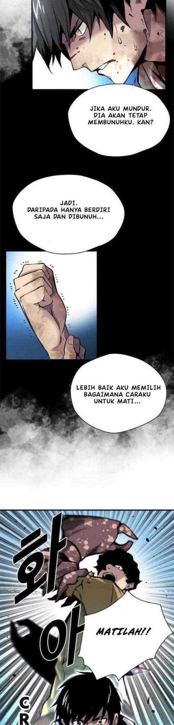 Unbreakable Bab 07 halaman 26