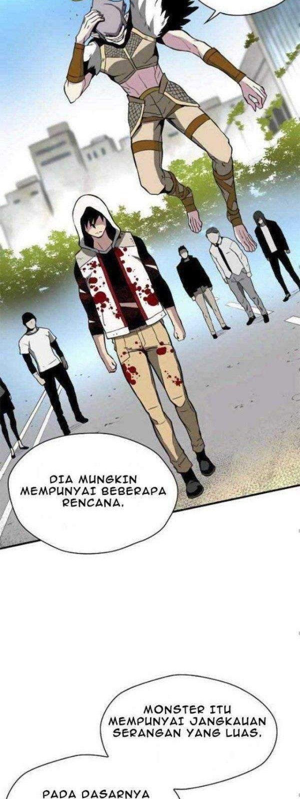 Unbreakable Bab 07 halaman 33