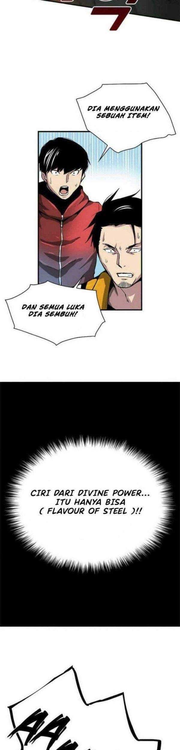 Unbreakable Bab 07 halaman 63