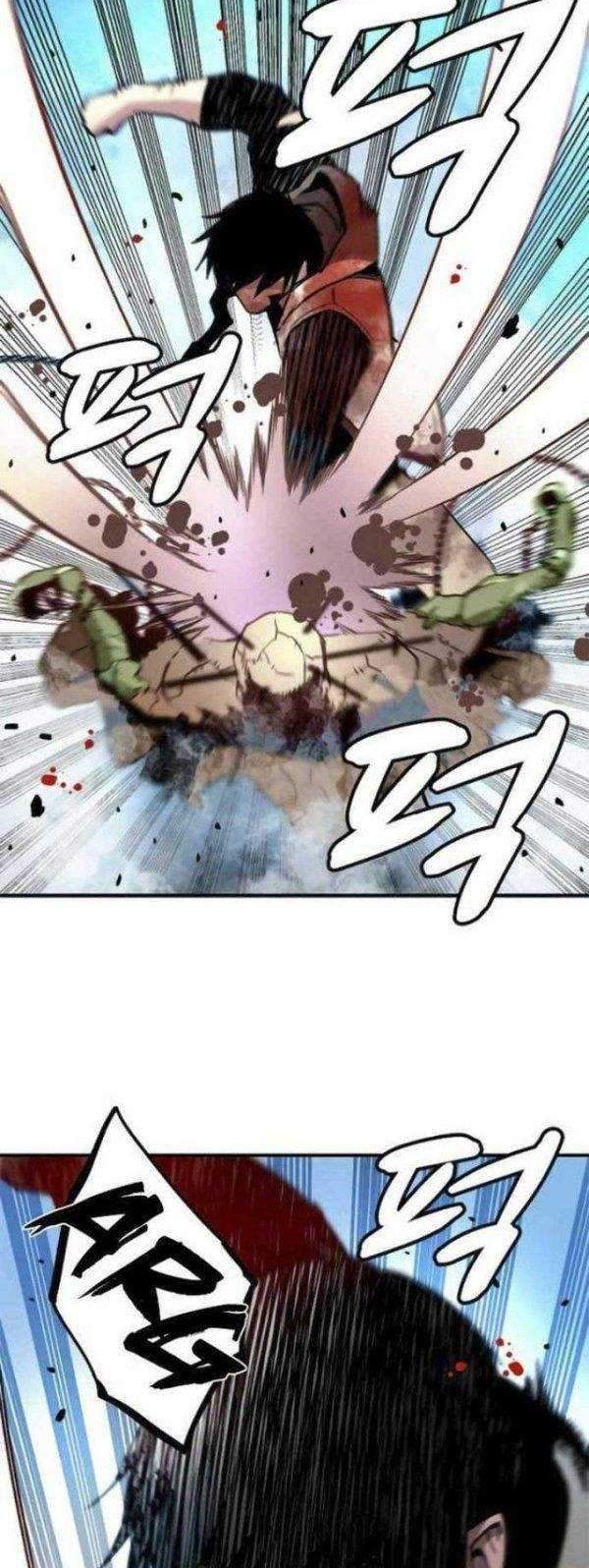 Unbreakable Bab 07 halaman 76