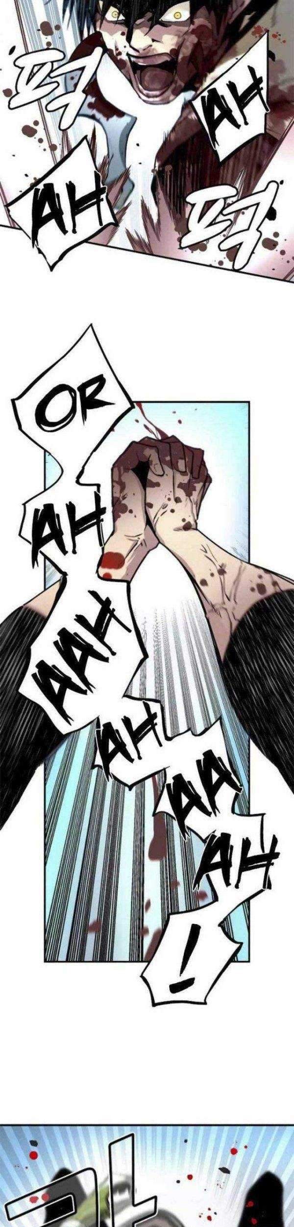 Unbreakable Bab 07 halaman 77