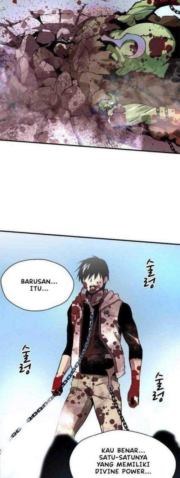Unbreakable Bab 07 halaman 80