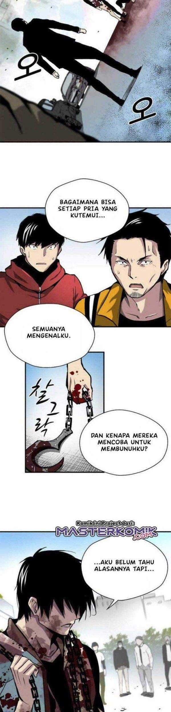Unbreakable Bab 07 halaman 85
