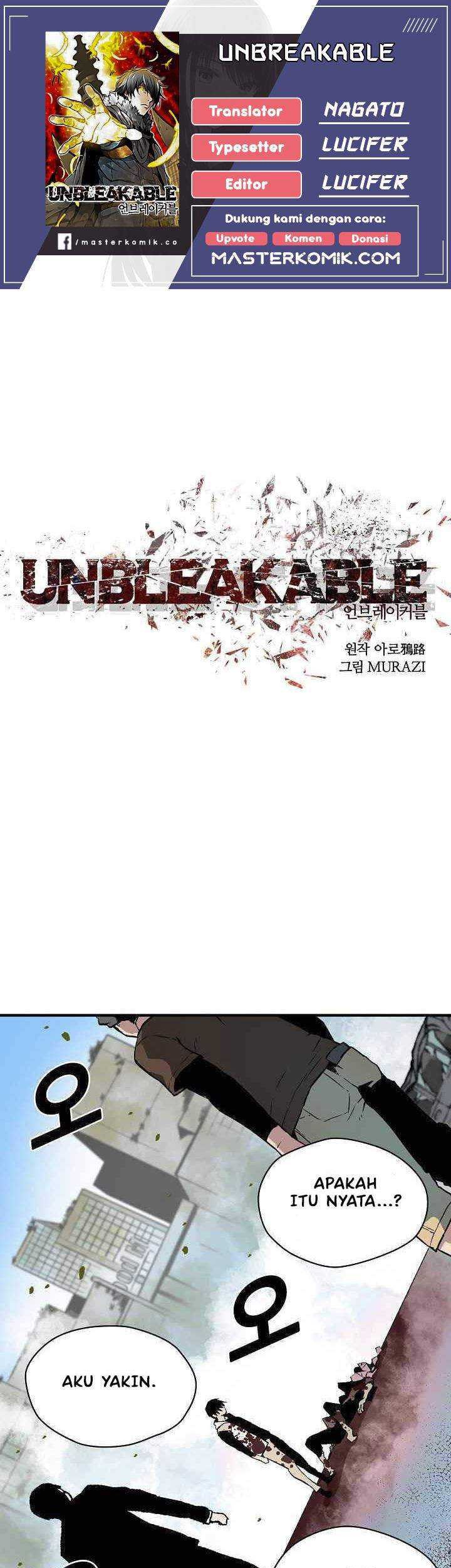 Unbreakable Bab 08 halaman 1