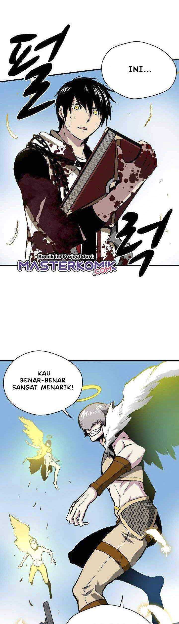 Unbreakable Bab 08 halaman 11