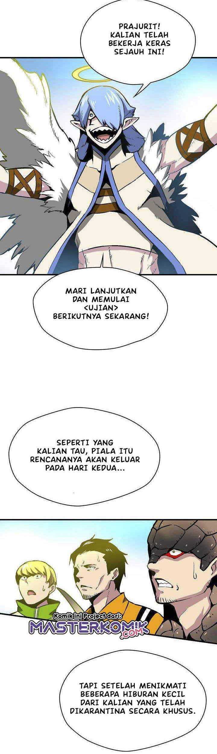 Unbreakable Bab 08 halaman 13