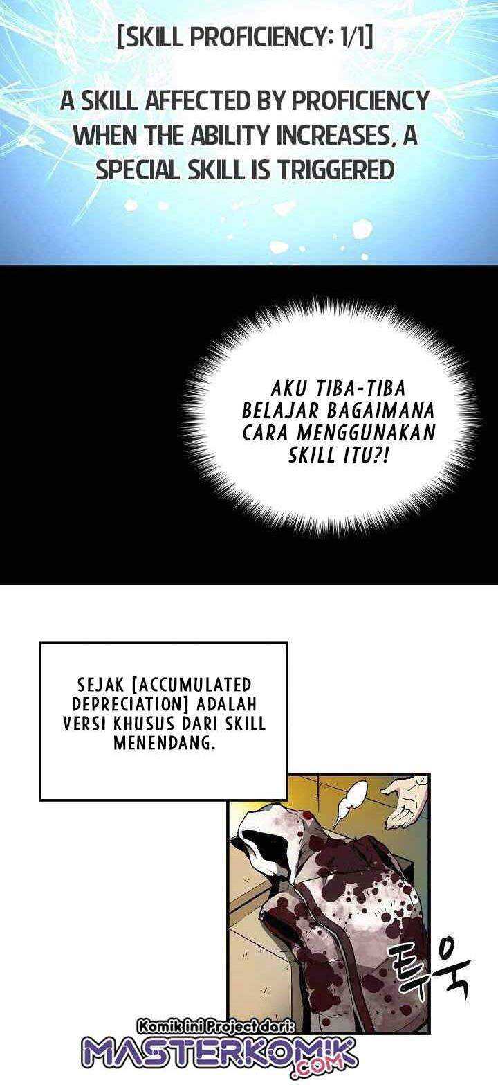 Unbreakable Bab 08 halaman 45
