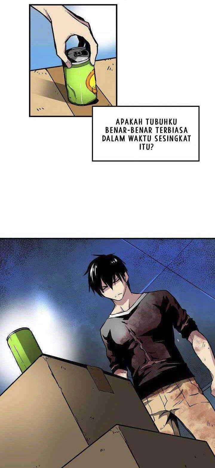 Unbreakable Bab 08 halaman 46