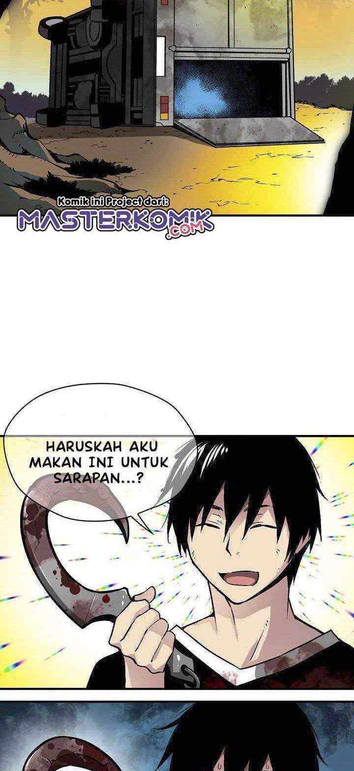 Unbreakable Bab 08 halaman 51