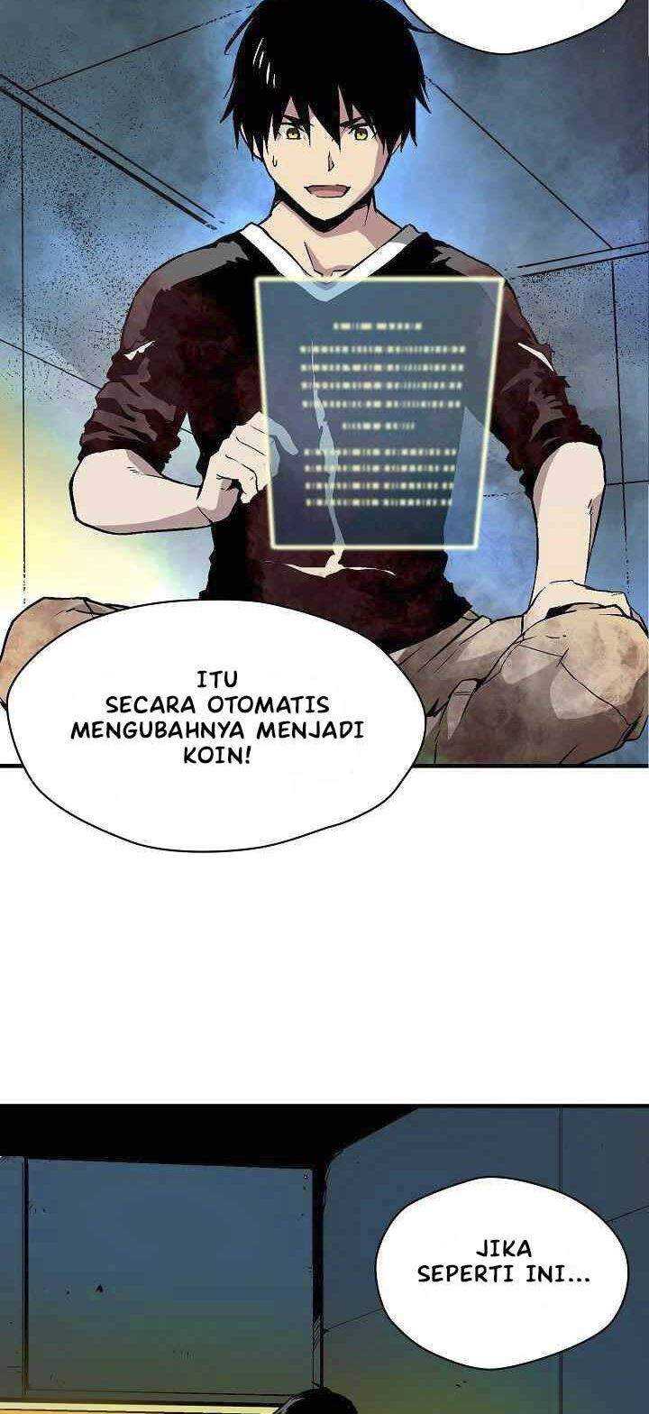 Unbreakable Bab 08 halaman 60