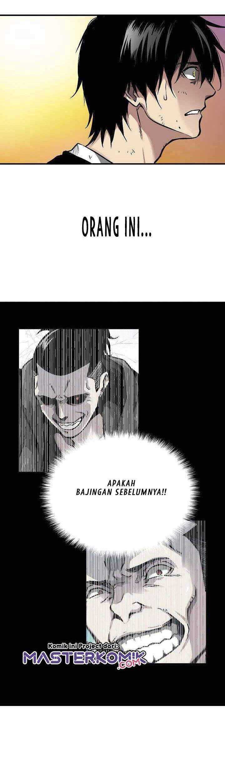 Unbreakable Bab 08 halaman 71