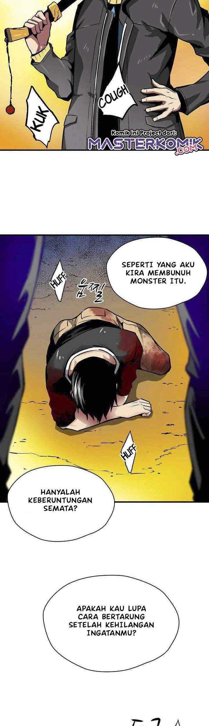 Unbreakable Bab 08 halaman 85