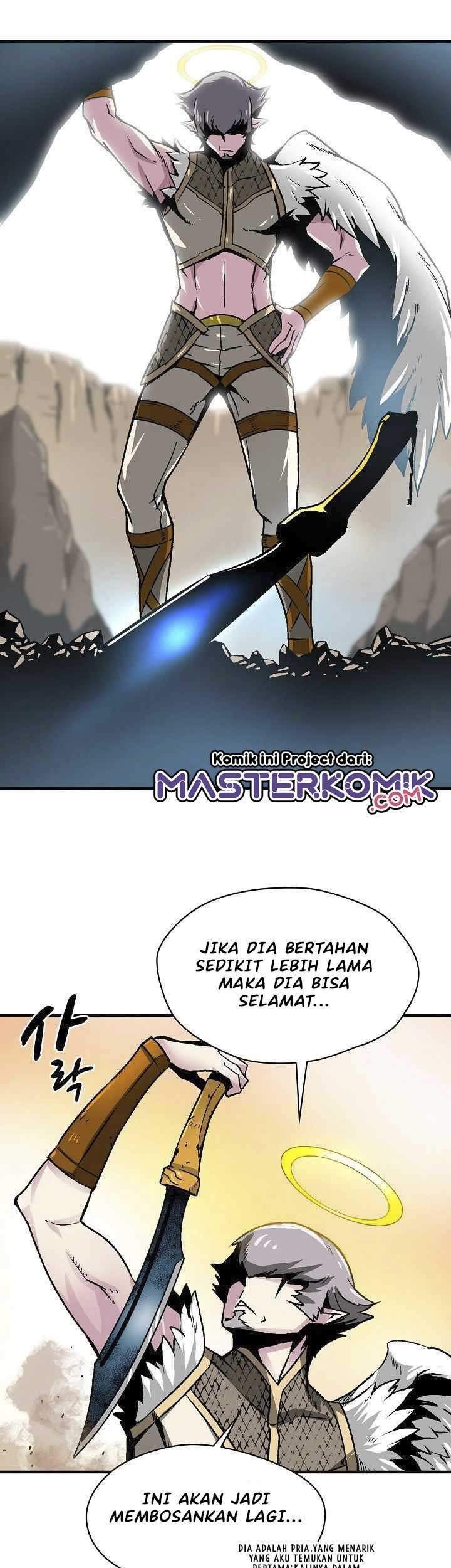 Unbreakable Bab 10 halaman 36