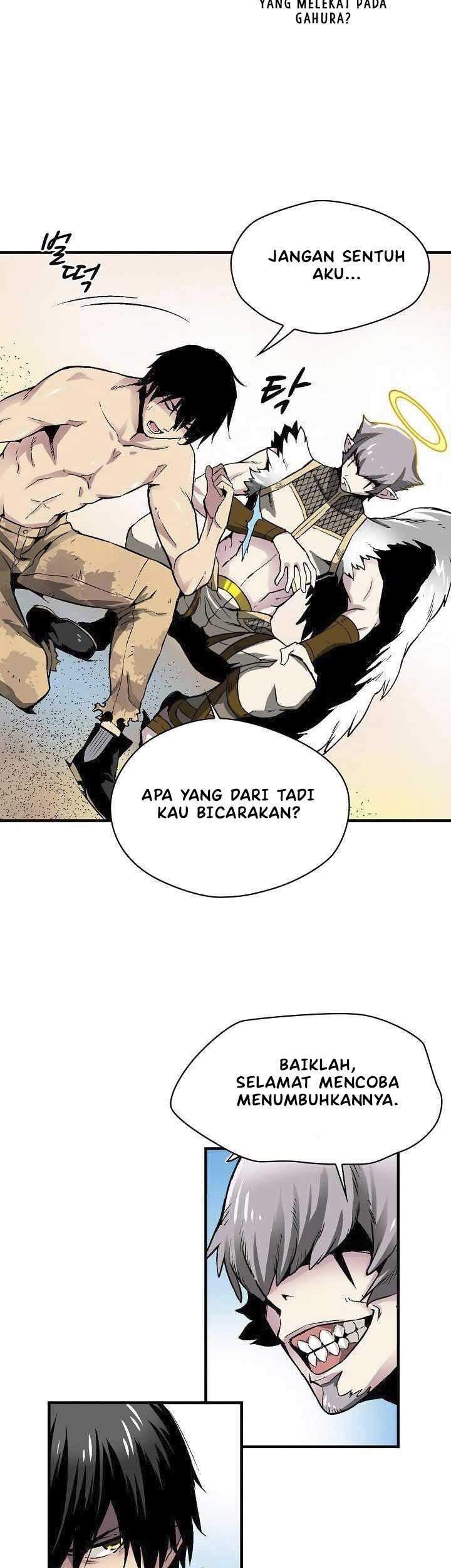 Unbreakable Bab 10 halaman 52