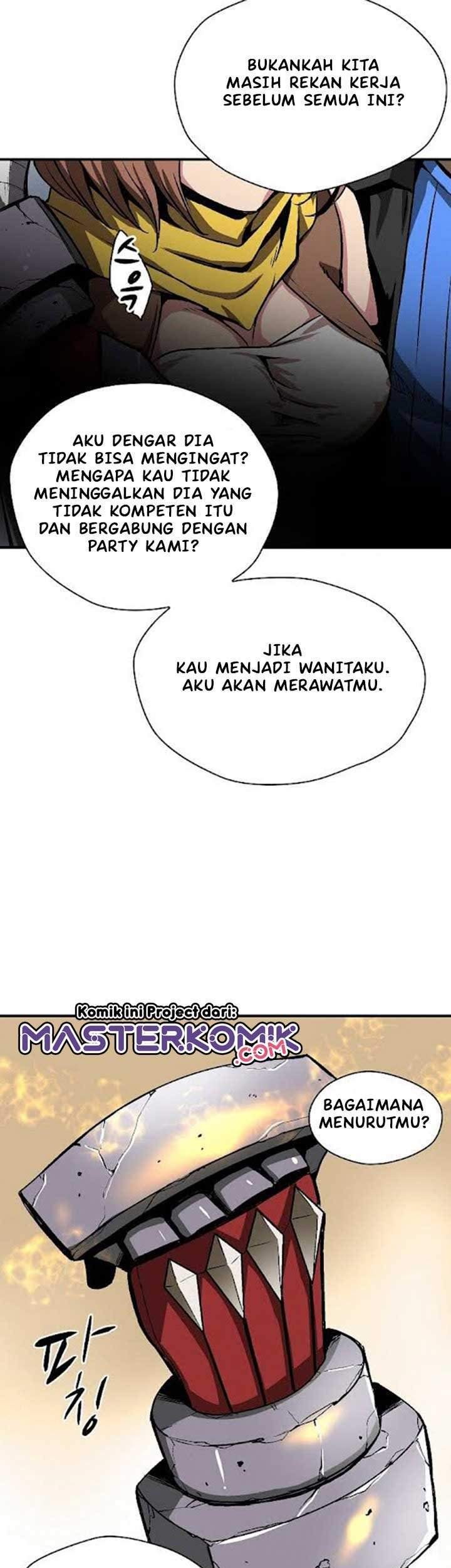 Unbreakable Bab 11 halaman 14