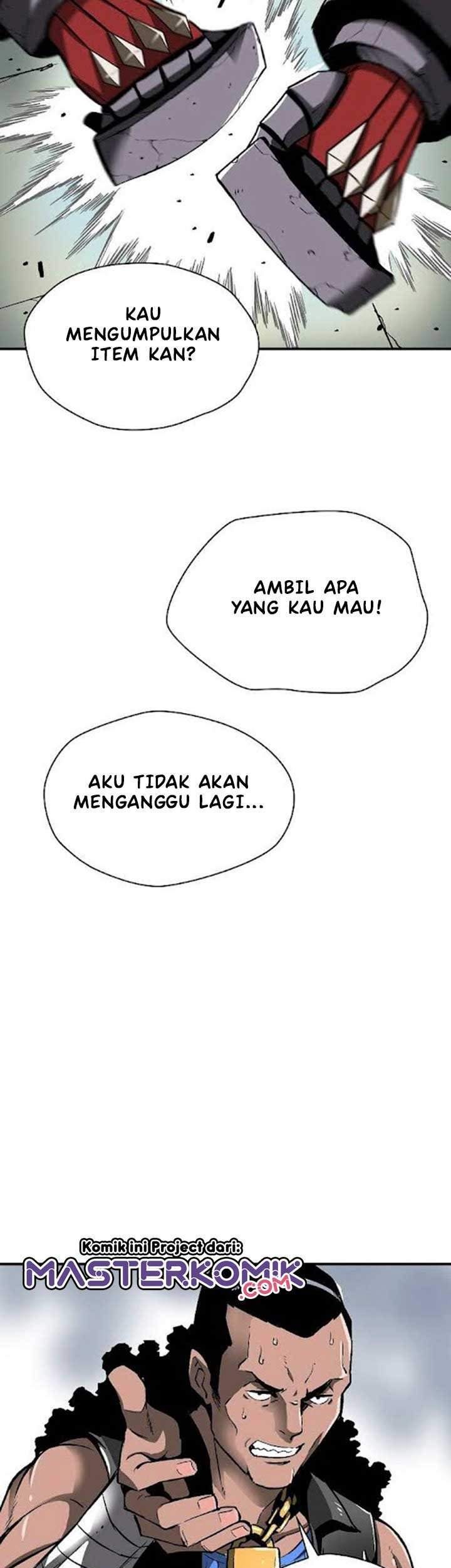 Unbreakable Bab 11 halaman 32