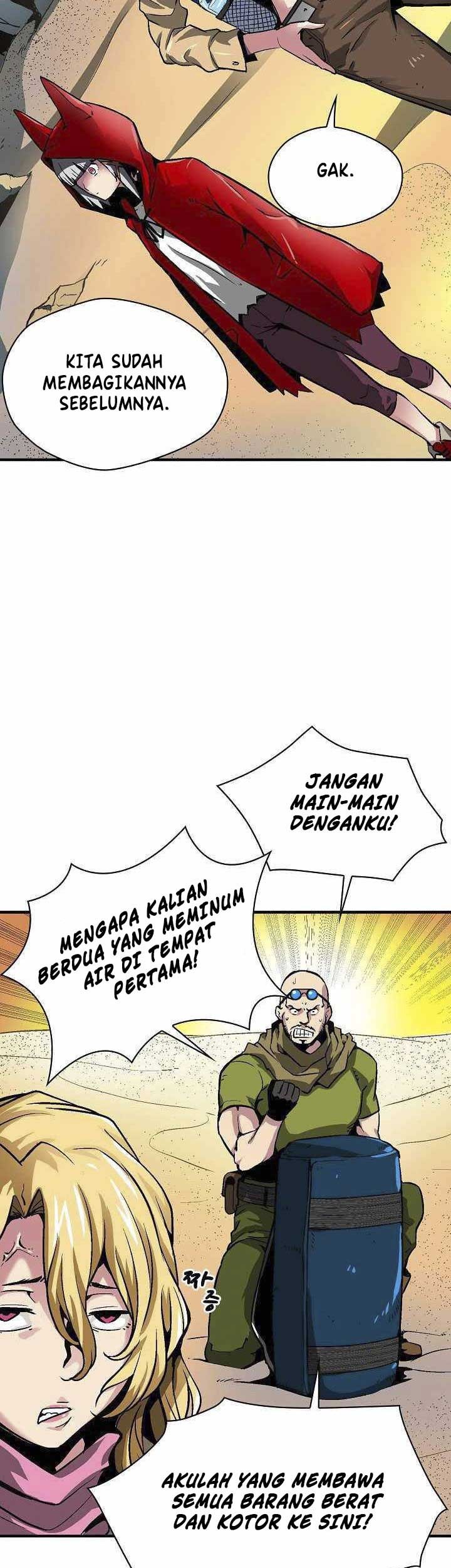 Unbreakable Bab 12 halaman 12