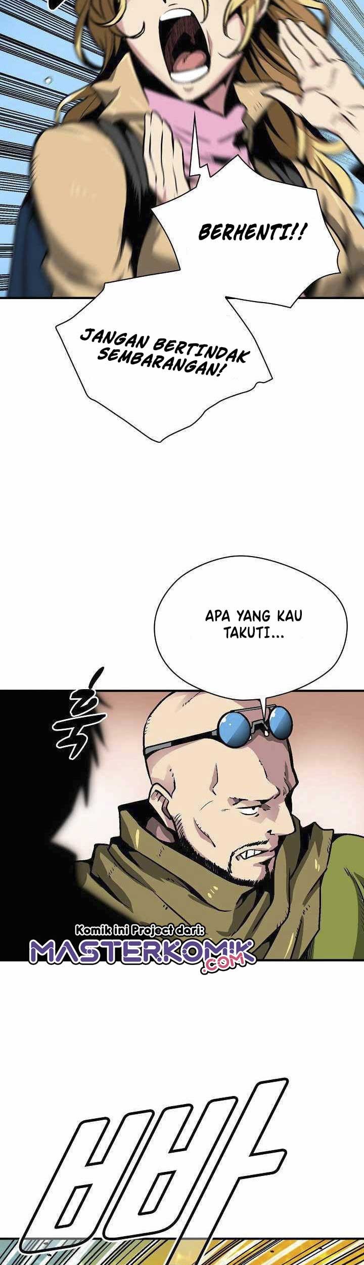 Unbreakable Bab 12 halaman 25