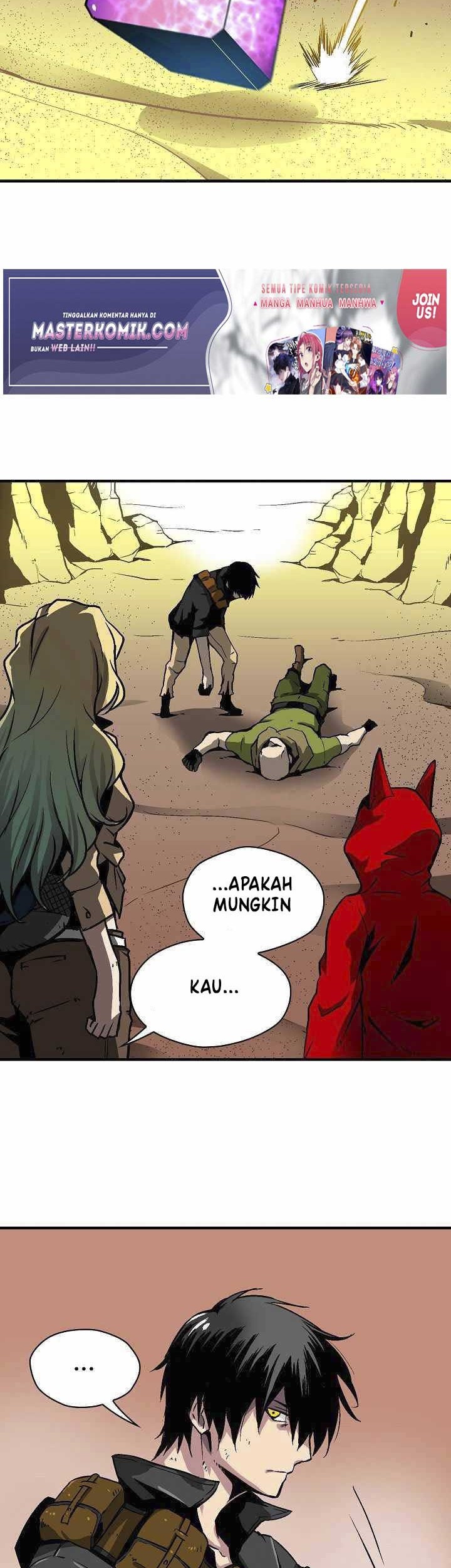 Unbreakable Bab 12 halaman 29